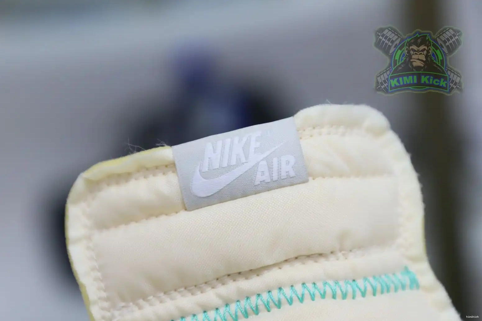 Supply x High Beauty Air Bephies Kimikick OG 1 x Jordan Summer'96 Jordan Union 0503